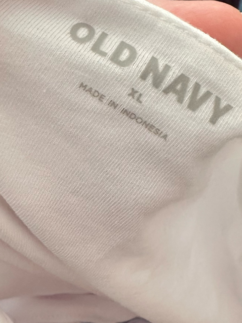 NEW Old Navy Top - Picture 2 of 2